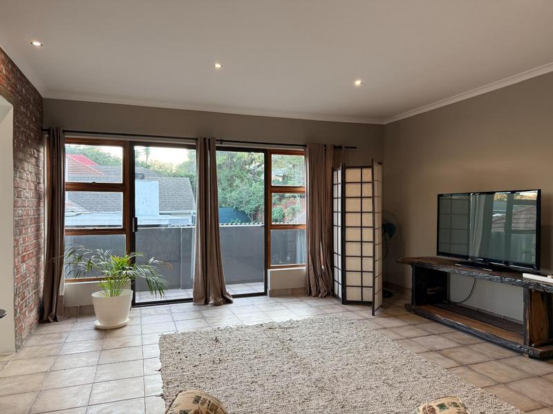 To Let 1 Bedroom Property for Rent in Boston Western Cape